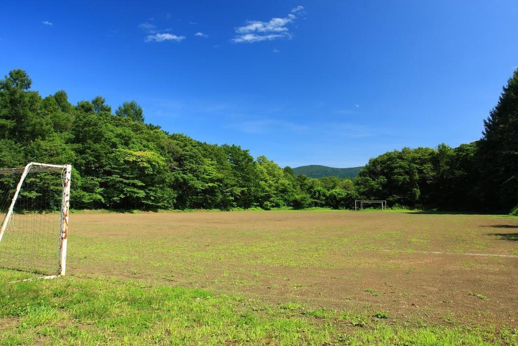 Hotel Yabukiso Yamanakako Exterior foto